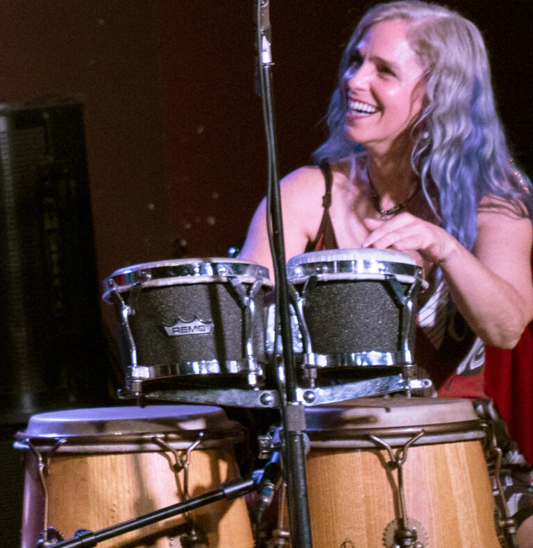 Bunny Brunel & Friends Ball Ball 2 CD Release Feat. Stanley Clarke