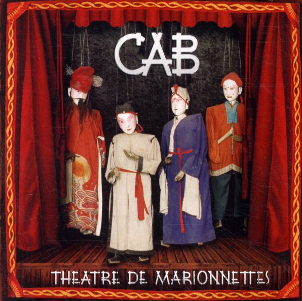 CAB: Theatre de Marionnettes 2009