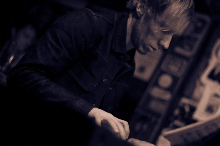 CAB 2015: Dennis Hamm in Concert with CAB at the Baked Potato