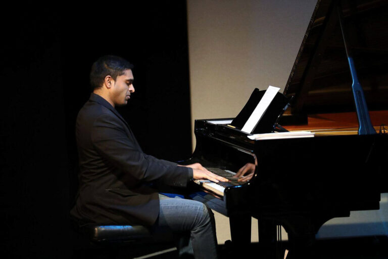 Mahesh Balasooriya: Alvas Showroom