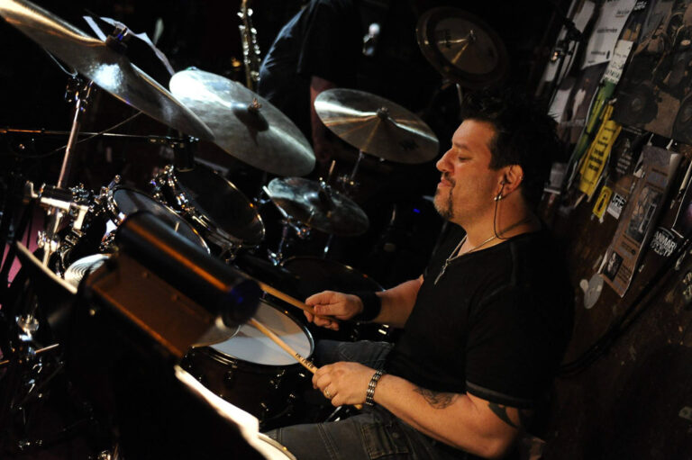 Sam Aliano Baked Potato Cab 2014