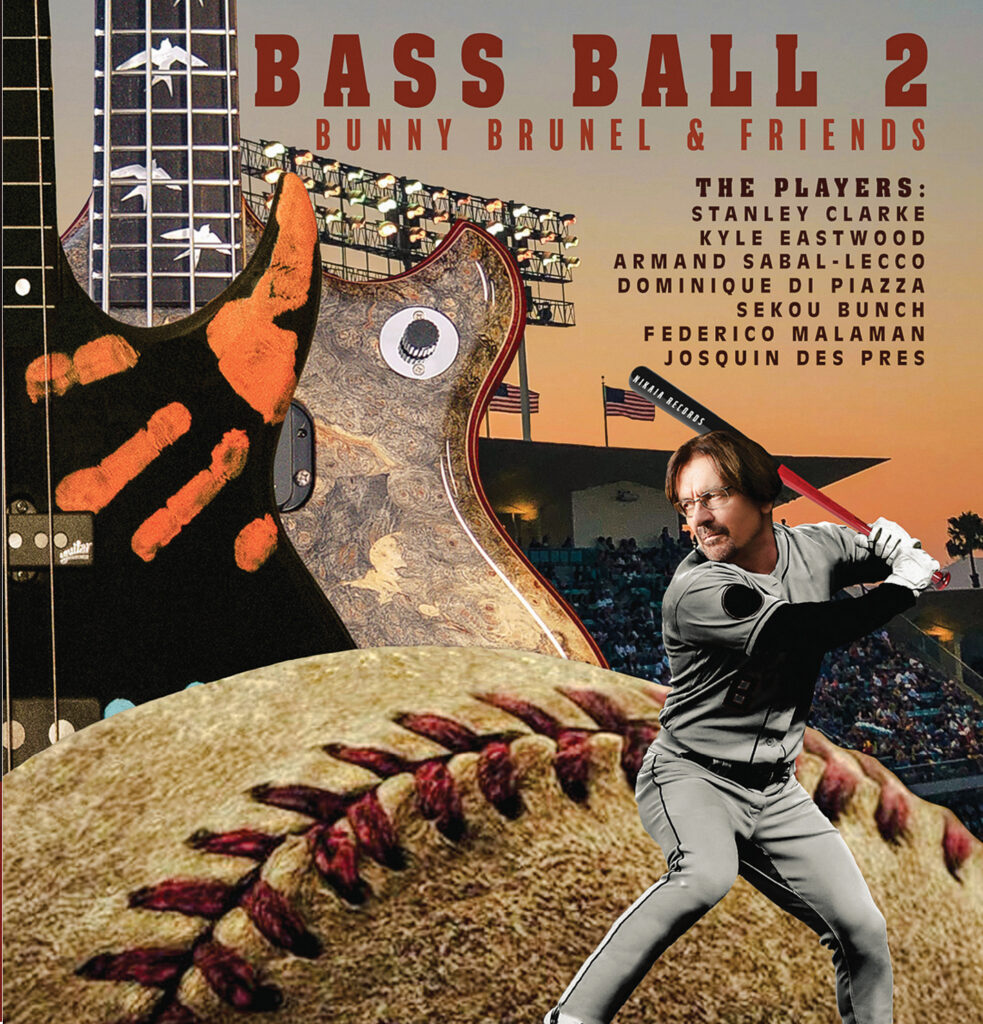 Bass Ball 2