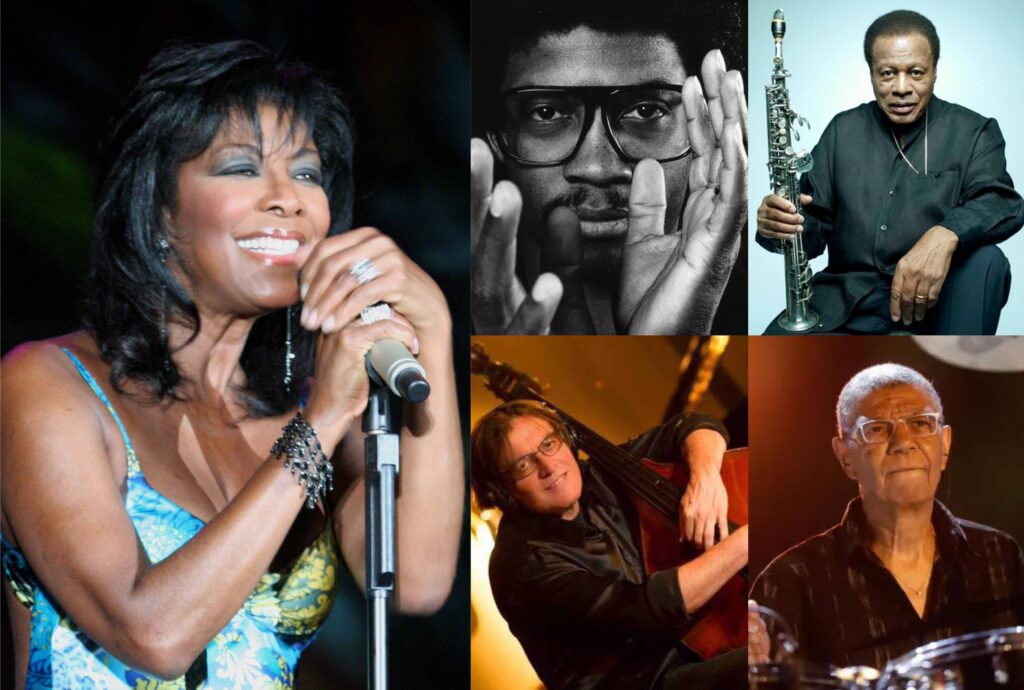 1997-Grammys-Natalie-Cole-Herbie-Hancock-Wayne-Shorter-Bunny-Brunel-Jack-De-Johnette-web