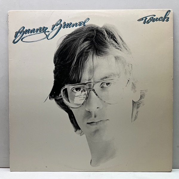 Touch-Album-Cover