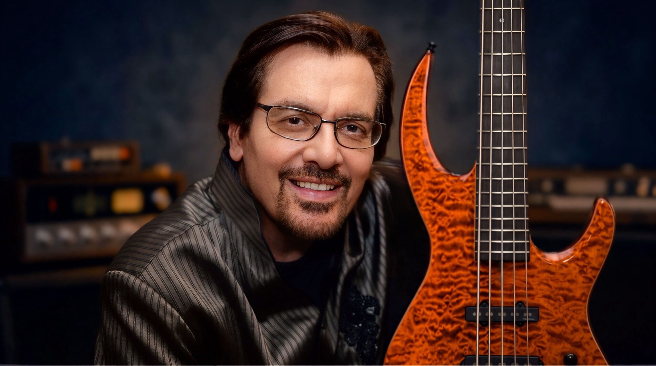 Bunny Brunel: Jazz Fusion Bassist