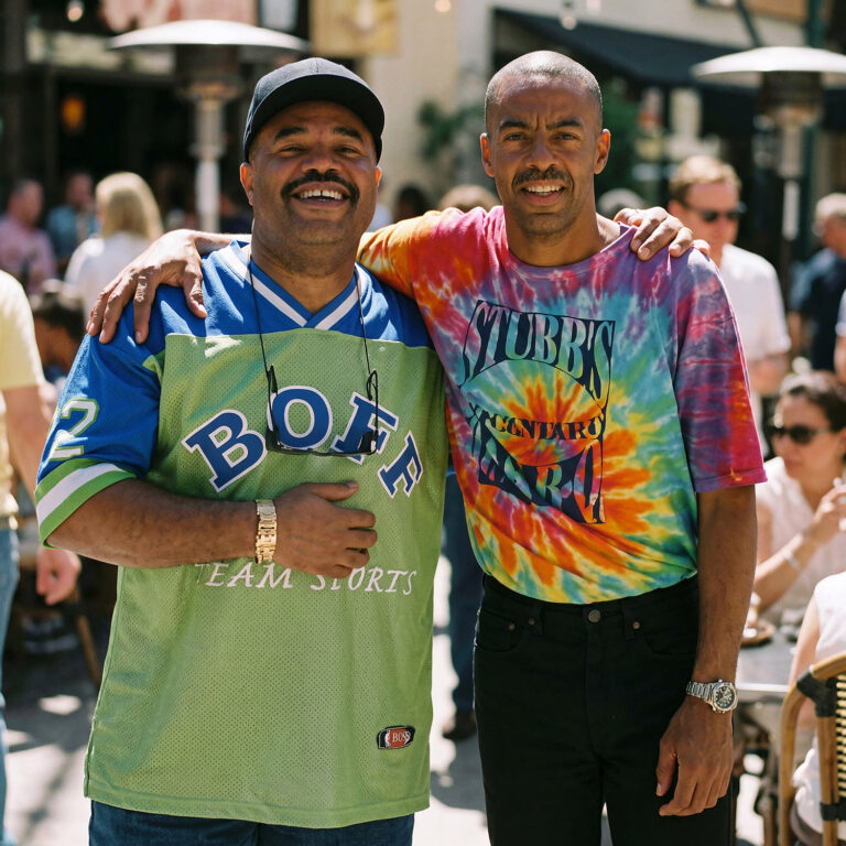 Bunny Brunel CAB Band Members: Dennis Chambers and Tony MacAlpine