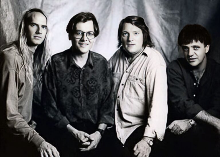 John Wackerman, Bunny Brunel, Brian-Auger-Frank-Gambale