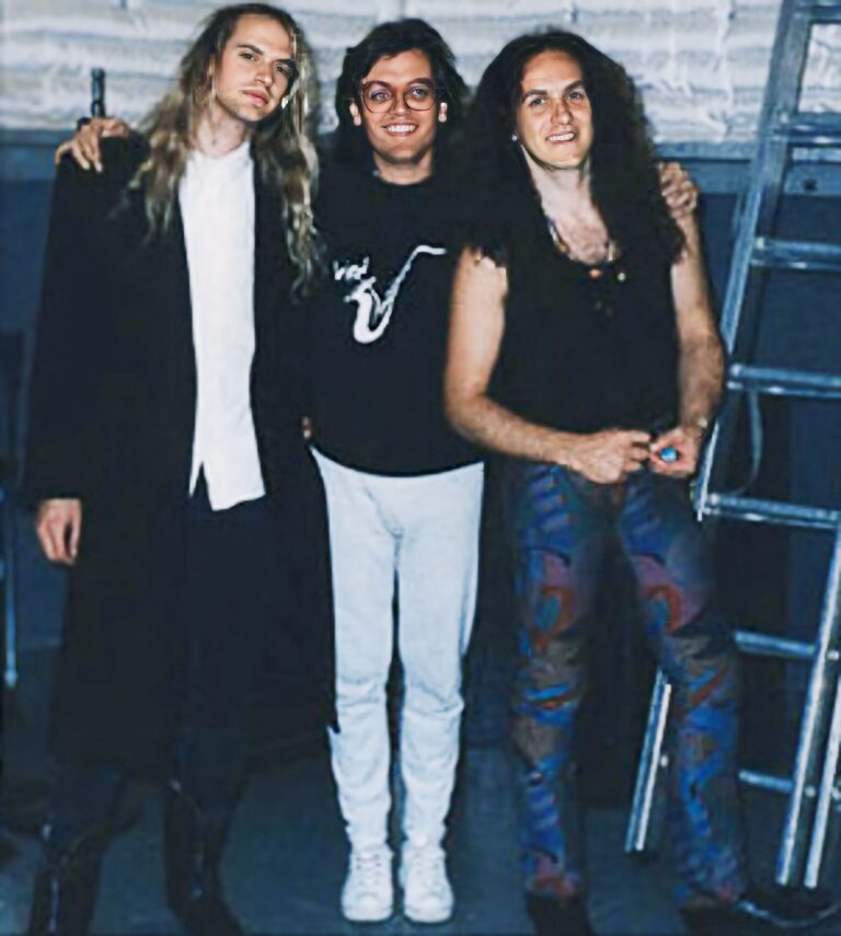 John-Wackerman-Bunny-Brunel-Vivian-Campbell
