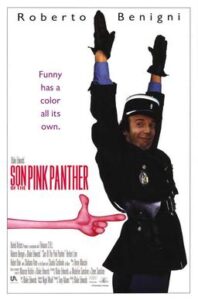 Son of the Pink Panther Composed by Henry Mancini